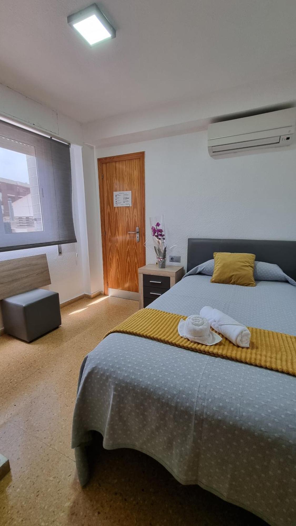 Pension Colon San Juan  Exterior photo