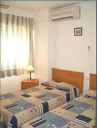 Pension Colon San Juan  Exterior photo
